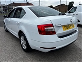 Skoda Octavia Image 5