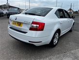 Skoda Octavia Image 6