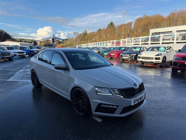 Large image for the Used Skoda OCTAVIA