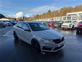 Used Skoda Octavia