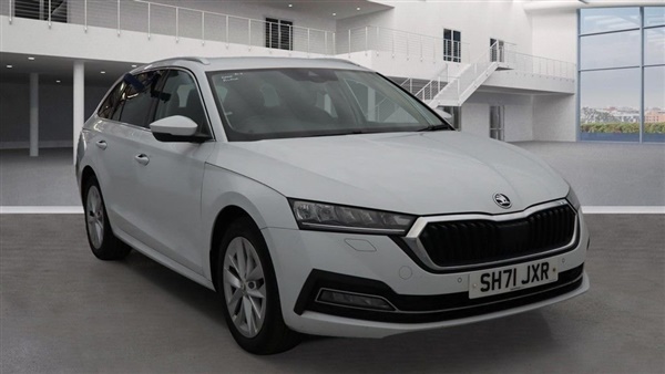 Large image for the Used Skoda OCTAVIA