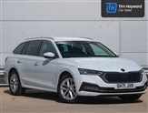 Used Skoda Octavia