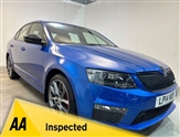 Used Skoda Octavia Used Skoda Octavia