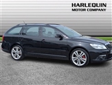 Used Skoda Octavia