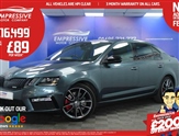 Used Skoda Octavia