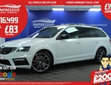 Used Skoda Octavia