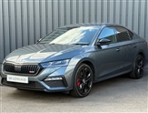 Used Skoda Octavia