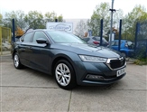 Used Skoda Octavia