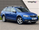 Used Skoda Octavia