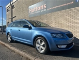 Used Skoda Octavia