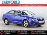 Skoda Octavia Image 1
