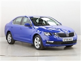 Skoda Octavia Image 2