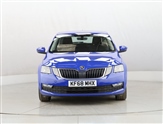 Skoda Octavia Image 3