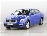 Skoda Octavia Image 5