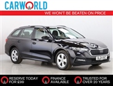 Skoda Octavia Image 1