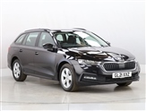 Skoda Octavia Image 2