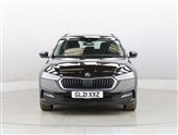 Skoda Octavia Image 3