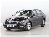 Skoda Octavia Image 5
