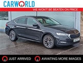 Skoda Octavia Image 1