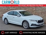 Skoda Octavia Image 1