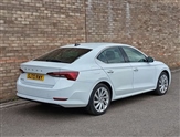 Skoda Octavia Image 3