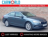 Skoda Octavia Image 1