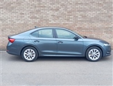 Skoda Octavia Image 2