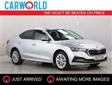 Skoda Octavia Image 1