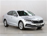Skoda Octavia Image 2