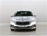 Skoda Octavia Image 3