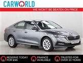 Skoda Octavia Image 1
