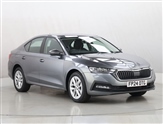 Skoda Octavia Image 2