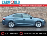 Skoda Octavia Image 1