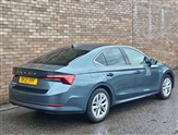 Skoda Octavia Image 2