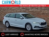 Skoda Octavia Image 1