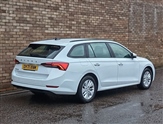 Skoda Octavia Image 3
