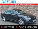 Skoda Octavia Image 1