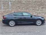 Skoda Octavia Image 2