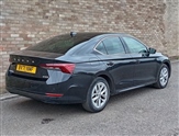 Skoda Octavia Image 3