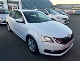 Used Skoda Octavia