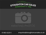Used Skoda Octavia