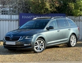 Used Skoda Octavia Used Skoda Octavia