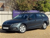 Used Skoda Octavia Used Skoda Octavia