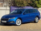 Used Skoda Octavia Used Skoda Octavia