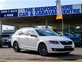 Used Skoda Octavia