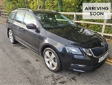Used Skoda Octavia Used Skoda Octavia