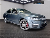 Used Skoda Octavia