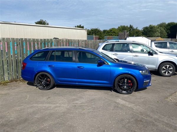 Large image for the Used Skoda OCTAVIA