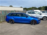 Used Skoda Octavia