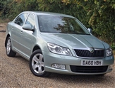 Used Skoda Octavia